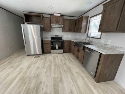 Mobile Home at 9329 Infirmary Rd Mantua, OH 44255