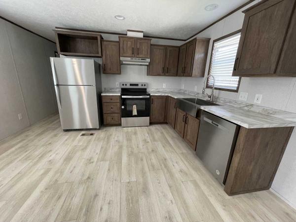 Photo 1 of 2 of home located at 9329 Infirmary Rd Mantua, OH 44255