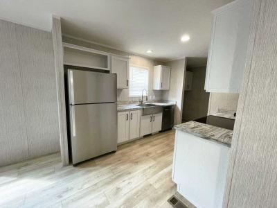 Mobile Home at 2826 North Ridge Road Perry, OH 44081