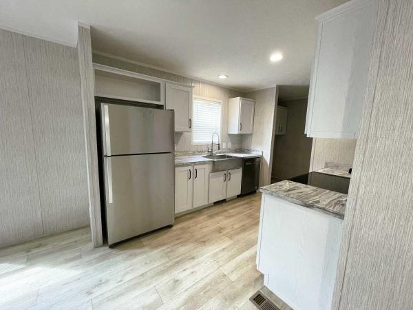 Photo 1 of 2 of home located at 2826 North Ridge Road Perry, OH 44081