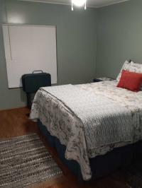 Merit Mobile Home
