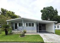 1985 Mobile Home