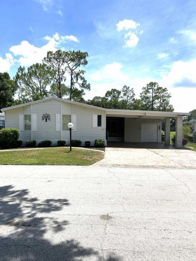 Mobile Home at 1448 Deverly Dr. Lot # 339 Lakeland, FL 33801