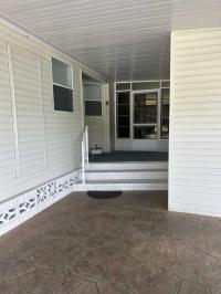 1995 PH Manufactured Home