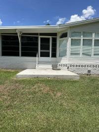 1995 PH Manufactured Home