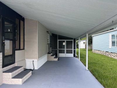 Photo 2 of 8 of home located at 1000 Walker St Lot 335 Holly Hill, FL 32117