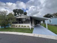 1990 Palm Harbor Manufactured Home