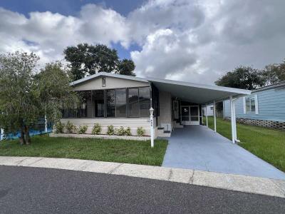 Mobile Home at 1000 Walker St Lot 335 Holly Hill, FL 32117