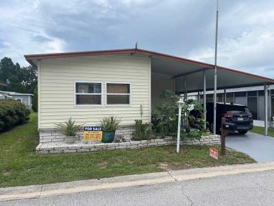 Mobile Home at 115 Susan Place Valrico, FL 33594
