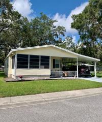 1990 Mobile Home