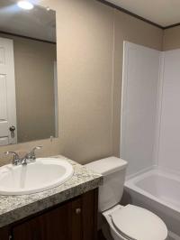 2025 Clayton Tru Glory Manufactured Home