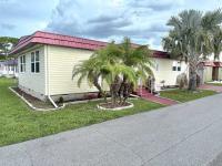 GLEN Mobile Home