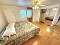 GLEN Mobile Home