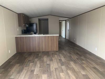 Photo 5 of 12 of home located at 3300 Voight Blvd #73 San Angelo, TX 76905
