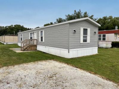 Mobile Home at 8200 N 1150 W Lot 69 Shipshewana, IN 46565
