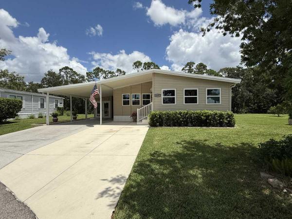 1988 sun Mobile Home For Sale