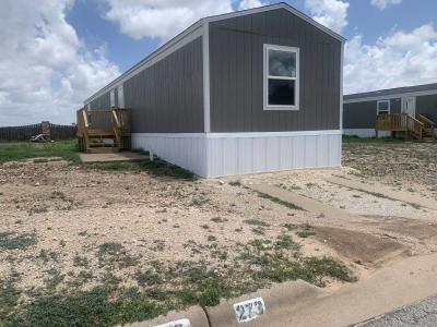 Photo 5 of 15 of home located at 3300 Voight Blvd #200 (Park Office) #273 San Angelo, TX 76905