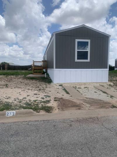 Photo 4 of 15 of home located at 3300 Voight Blvd #200 (Park Office) #273 San Angelo, TX 76905