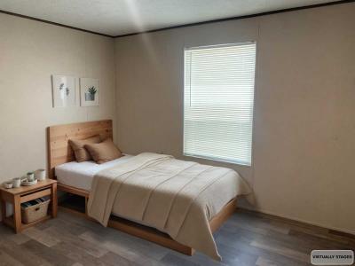 Photo 3 of 15 of home located at 3300 Voight Blvd #200 (Park Office) #273 San Angelo, TX 76905