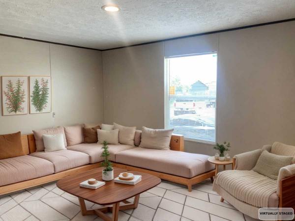 2025 Clayton Mobile Home For Sale