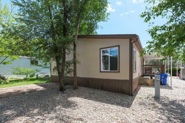 1997 Mobile Home