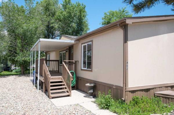 1997 Mobile Home