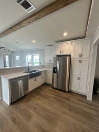 2025 Champion Daisy Manufactured Home