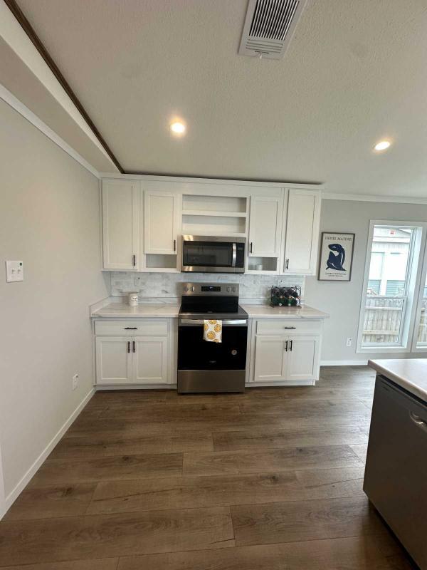 2025 Champion Daisy Manufactured Home