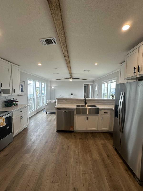 2025 Champion Daisy Manufactured Home