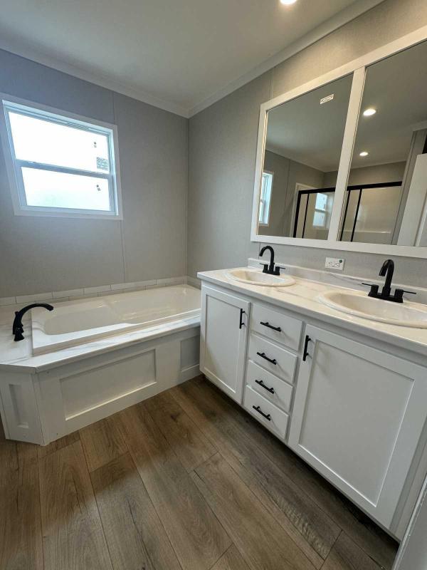 2025 Champion Daisy Manufactured Home