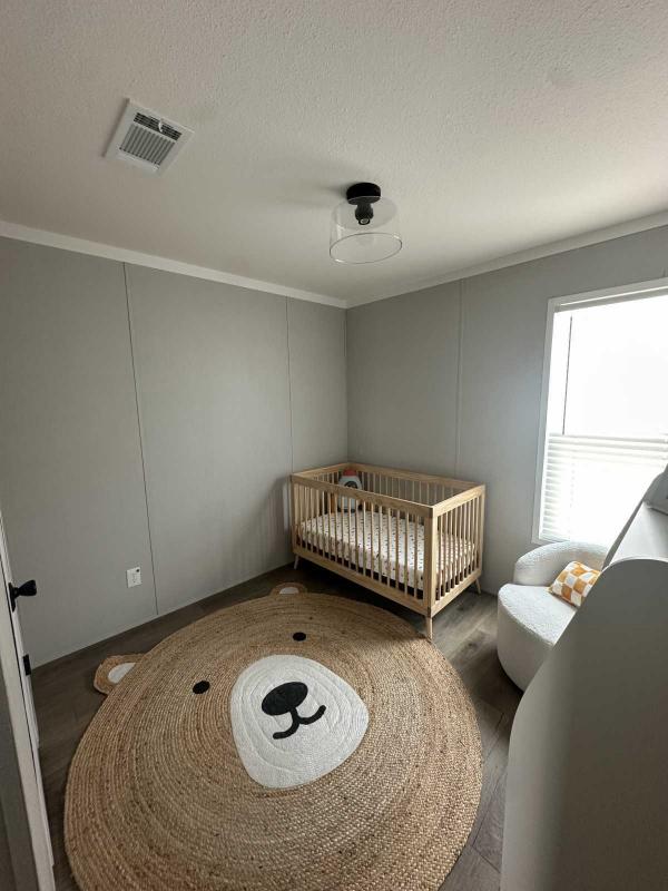 2025 Champion Daisy Manufactured Home