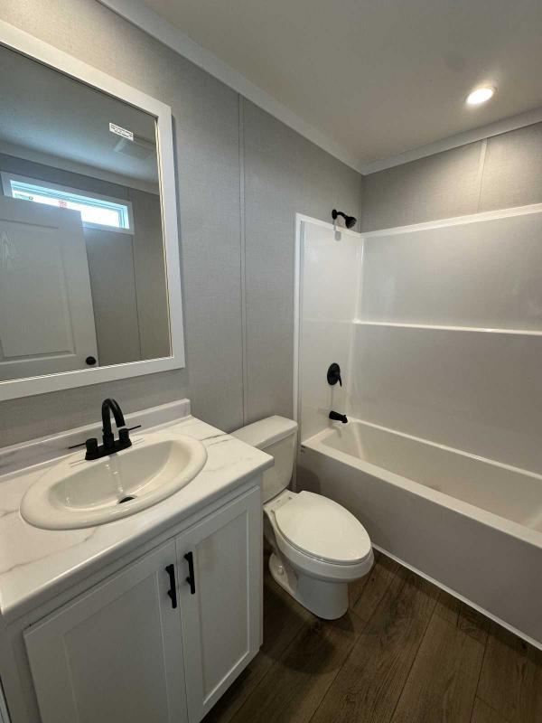 2025 Champion Daisy Manufactured Home