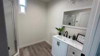 2023 Silvercrest  Yosemite Mobile Home