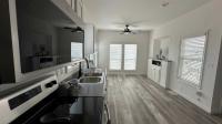 2023 Silvercrest  Yosemite Mobile Home