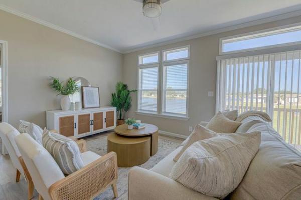 2022 Palm Harbor Mesa III Mobile Home