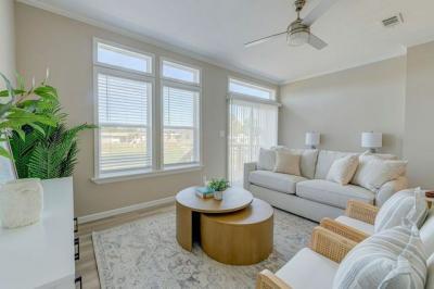 Photo 2 of 20 of home located at 5601 Duncan Rd #224 Punta Gorda, FL 33982