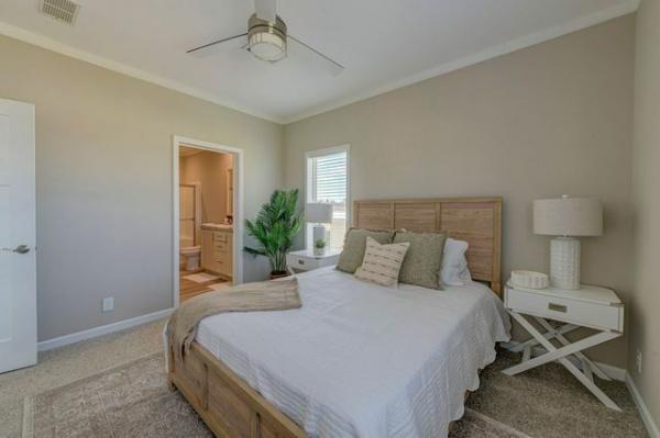 2022 Palm Harbor Mesa III Mobile Home