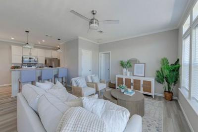 Photo 4 of 20 of home located at 5601 Duncan Rd #224 Punta Gorda, FL 33982
