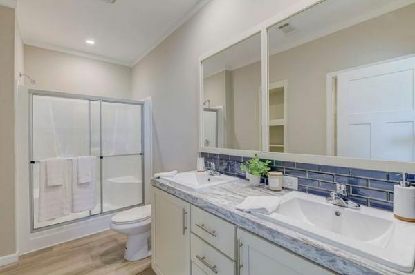 2022 Palm Harbor Mesa III Mobile Home