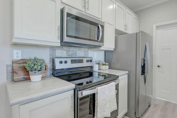 2022 Palm Harbor Mesa III Mobile Home