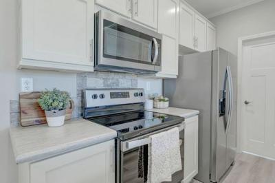 Available Home