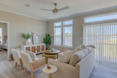 Photo 5 of 20 of home located at 5601 Duncan Rd #224 Punta Gorda, FL 33982