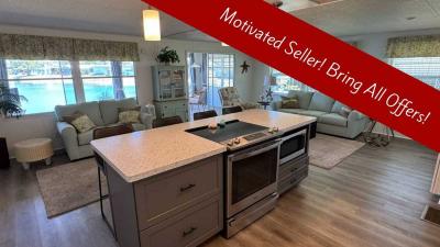 Mobile Home at 620 57th Avenue West, Lot A-12 Bradenton, FL 34207