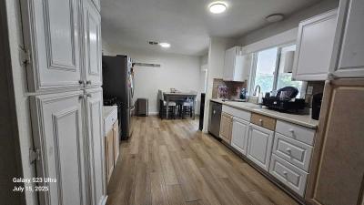 Mobile Home at 17225 Valley Blvd Space 51-W Fontana, CA 92335