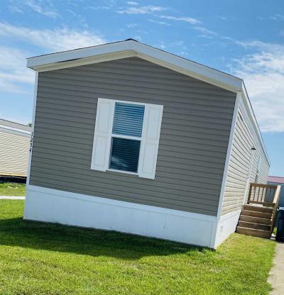 Mobile Home at 1278 Trinidad Lane Moscow Mills, MO 63362
