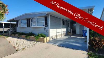 Mobile Home at 924 Zacapa Avenue Venice, FL 34285