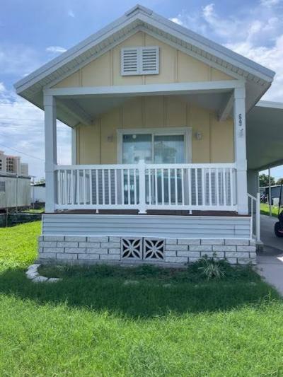 Mobile Home at 900 9th Ave E Palmetto, FL 34221