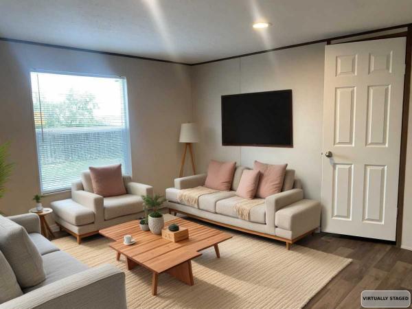 2025 Clayton Mobile Home For Sale