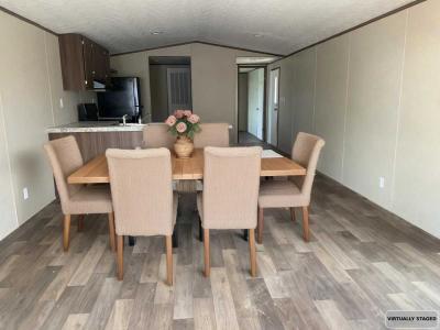 Photo 2 of 13 of home located at 3300 Voight Blvd #200 (Park Office) #275 San Angelo, TX 76905