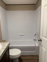 2025 Clayton Tru Glory Manufactured Home